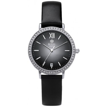 Женские наручные часы Royal London 21345-01