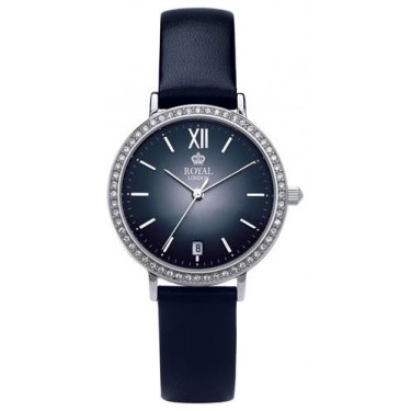 Женские наручные часы Royal London 21345-02