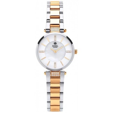 Женские наручные часы Royal London 21355-03