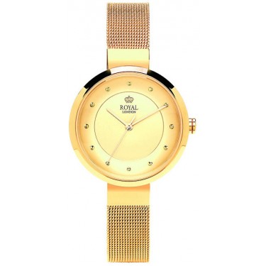 Женские наручные часы Royal London 21376-08