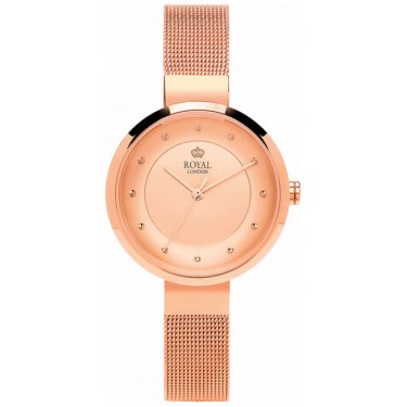 Женские наручные часы Royal London 21376-09