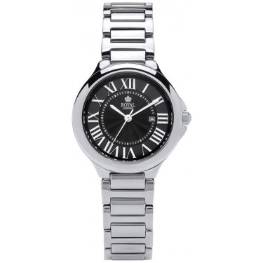 Женские наручные часы Royal London 21378-01