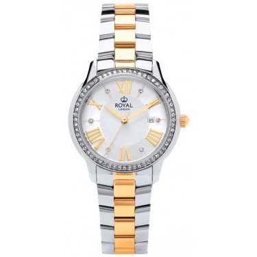 Женские наручные часы Royal London 21379-05