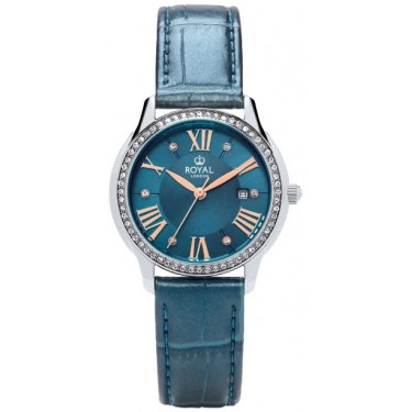 Женские наручные часы Royal London 21379-09