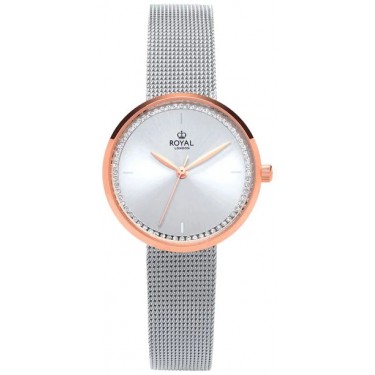 Женские наручные часы Royal London 21382-06