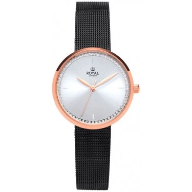 Женские наручные часы Royal London 21382-08