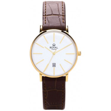 Женские наручные часы Royal London 21420-02