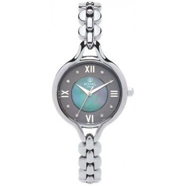 Женские наручные часы Royal London 21427-01
