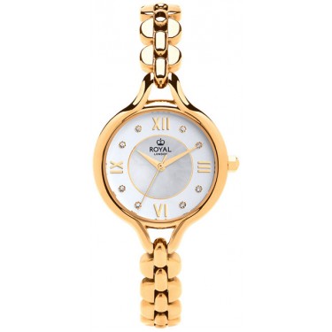Женские наручные часы Royal London 21427-03