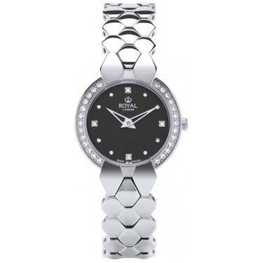 Женские наручные часы Royal London 21429-01