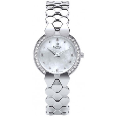 Женские наручные часы Royal London 21429-02