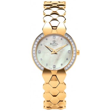 Женские наручные часы Royal London 21429-03