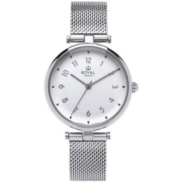 Наручные часы Royal London 21452-01 Женские наручные часы Royal London 21452-01