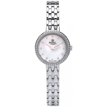 Женские наручные часы Royal London 21471-01