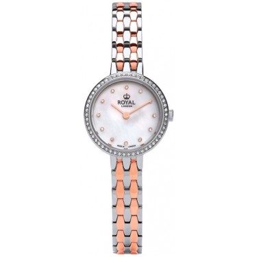 Женские наручные часы Royal London 21471-04