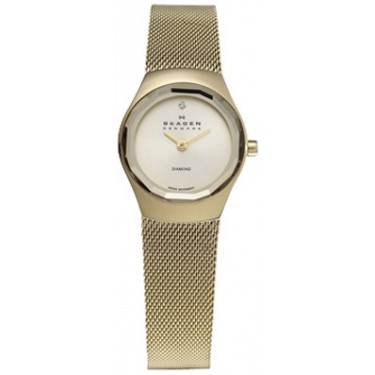 Женские наручные часы Skagen 432SGSG