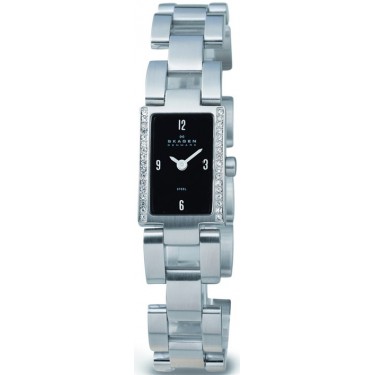 Женские наручные часы Skagen 499SSXB