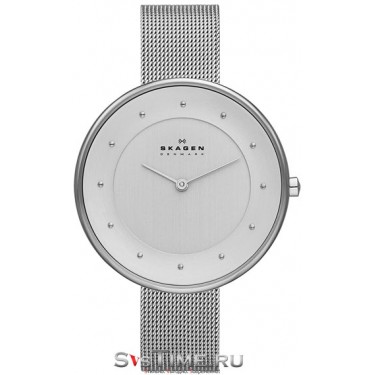 Женские наручные часы Skagen SKW2140