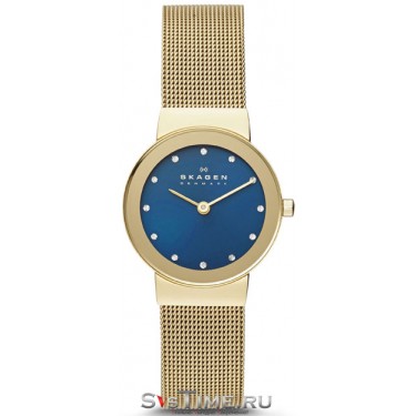 Женские наручные часы Skagen SKW2182