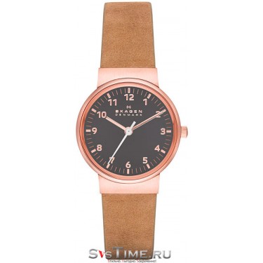 Женские наручные часы Skagen SKW2189