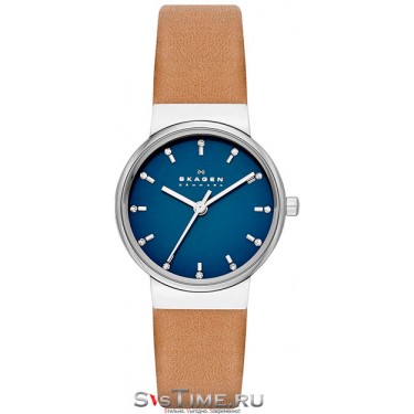 Женские наручные часы Skagen SKW2191
