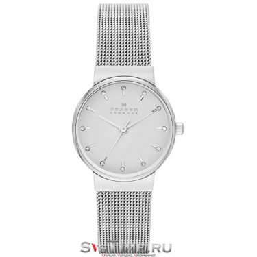 Женские наручные часы Skagen SKW2195