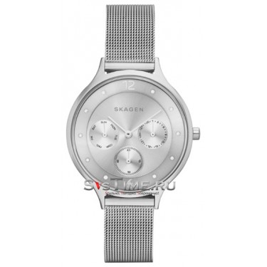 Женские наручные часы Skagen SKW2312