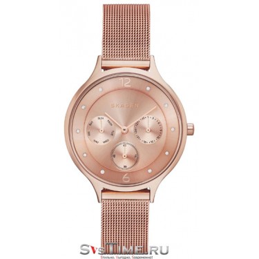 Женские наручные часы Skagen SKW2314