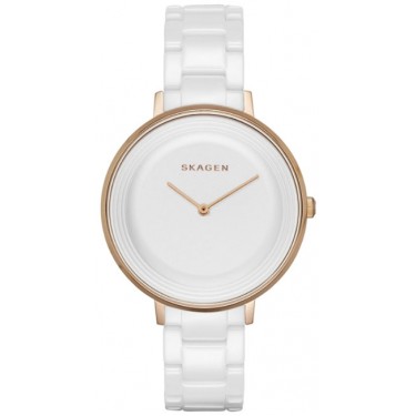 Женские наручные часы Skagen SKW2316