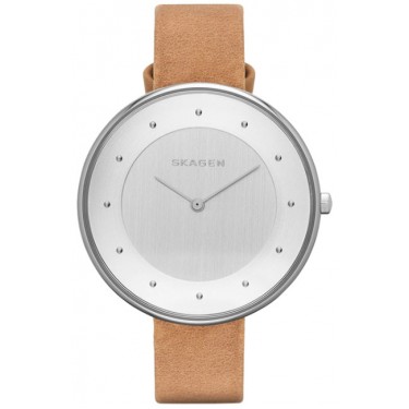 Женские наручные часы Skagen SKW2326