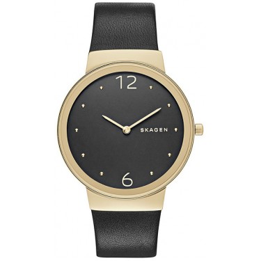 Женские наручные часы Skagen SKW2370