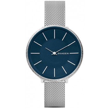 Женские наручные часы Skagen SKW2725