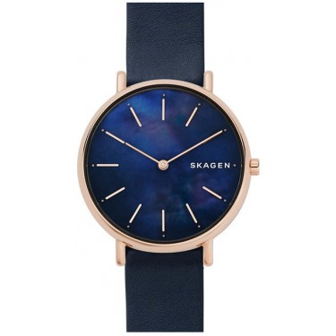 Женские наручные часы Skagen SKW2731