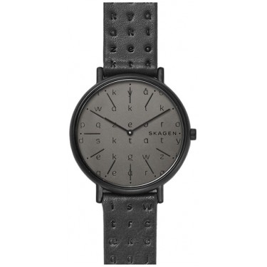 Женские наручные часы Skagen SKW2746