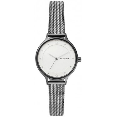 Женские наручные часы Skagen SKW2750