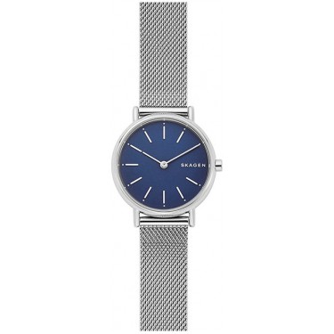 Женские наручные часы Skagen SKW2759