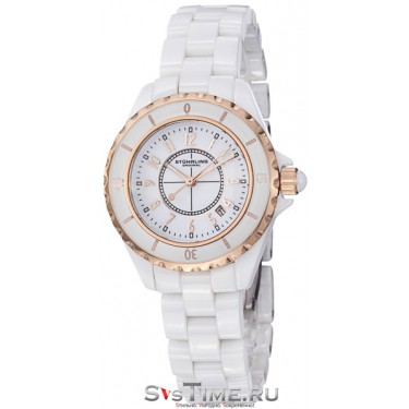 Женские наручные часы Stuhrling 530.114EW3