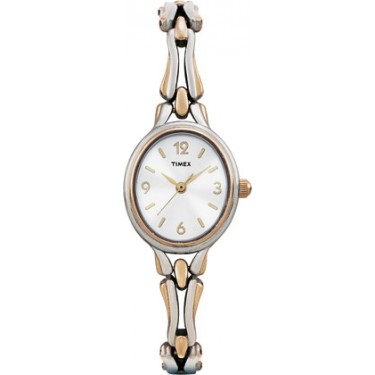 Женские наручные часы Timex T26941
