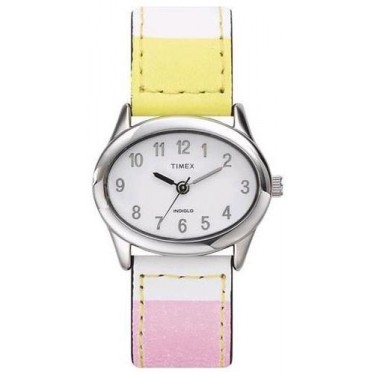 Женские наручные часы Timex T2F361