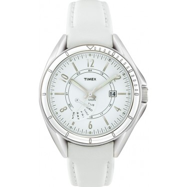 Наручные часы Timex T2M432 Женские наручные часы Timex T2M432