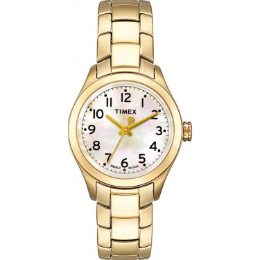 Женские наручные часы Timex T2M448