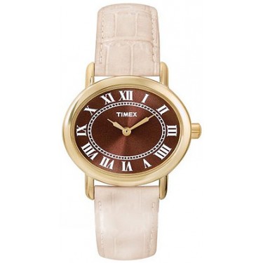 Женские наручные часы Timex T2M499