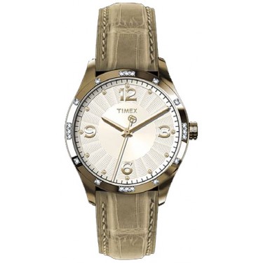 Женские наручные часы Timex T2M598