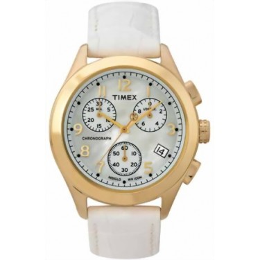 Женские наручные часы Timex T2M713