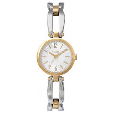 Женские наручные часы Timex T2M730