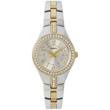 Женские наручные часы Timex T2M739