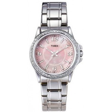 Женские наручные часы Timex T2M834