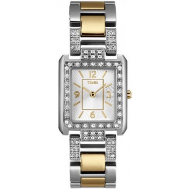 Наручные часы Timex T2N034 Женские наручные часы Timex T2N034