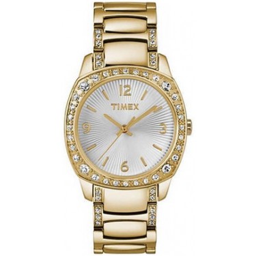 Женские наручные часы Timex T2N035