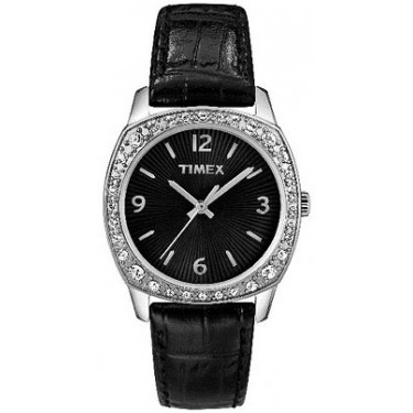 Женские наручные часы Timex T2N037